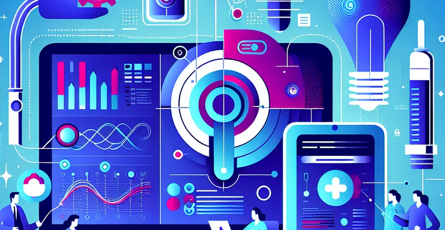 ERP 趋势中的 “行业合规”：医疗器械系统需求解析